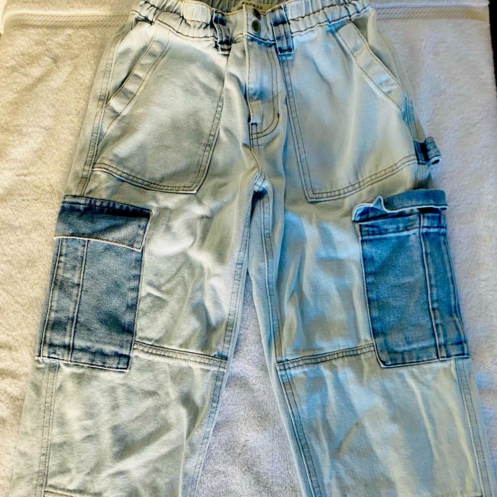 PACSUN JEANS